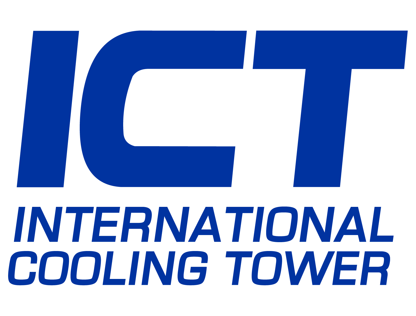 International Cooling Tower